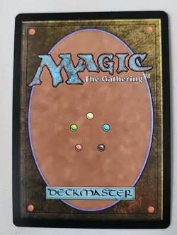 Benevolent Bodyguard Judgment Regular NM Near Mint MTG - Image 2