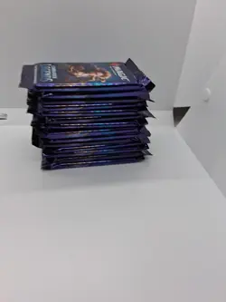 14 ! Commander Legends - Lot 14Draft Boosters New Magic Booster Packs WOTC TCG - Image 3