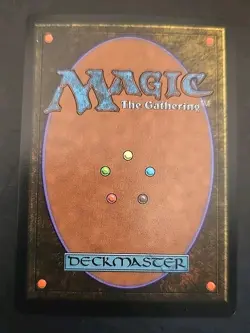 The Wise Mothman Secret Lair Drop: Fallout MTG Foil Near Mint - Image 2