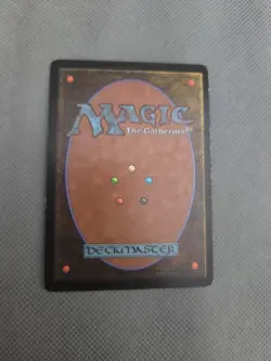 Engineered Plague Urza's Legacy Regular - Image 2