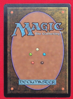 MTG: Sylvan Library - 5th Edition - Image 2