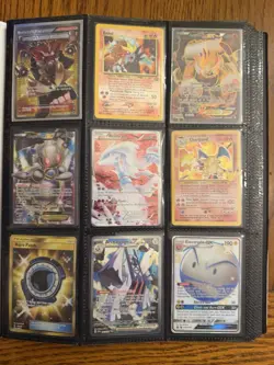 Pokemon Collection (READ DESCRIPTION) - Image 3
