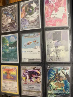 Pokemon Collection (READ DESCRIPTION) - Image 4