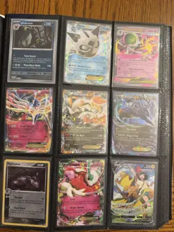 Pokemon Collection (READ DESCRIPTION) - Image 5