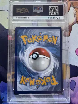 PSA 10 DREDNAW V #069 (FULL ART) - 2020 POKEMON SWSH CHAMPION’S PATH - Image 2