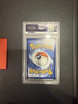 Pokemon Black Bolt Ns Plan PSA 10 - Image 2