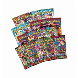 Pokemon TCG - Mega Charizard ex Ultra Premium Collection UPC - Brand New Sealed - Image 3