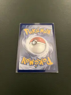 Erika's Invitation - 196/165 [SV:151] Pokemon TCG - FULL ART ULTRA RARE - NM - Image 2