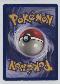 Pokemon The First Movie - Dragonite WOTC Black Star #5 1999 - Image 2