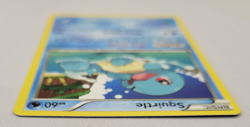 Squirtle Pokemon Boundaries Crossed Regular 29/149 LP (2) - Image 5