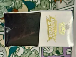 POKEMON TCG Sword & Shield Brilliant Stars ELITE TRAINER BOX New sealed 820650850127 - Image 3