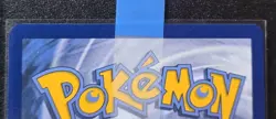 Pokemon TCG Twilight Masquerade Unfair Stamp 165/167 Ace Spec Rare NM - Image 5