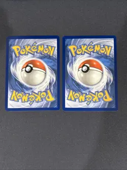 Pokemon TCG Ascended Heroes Pokepad Trainer 198/217 Poke Pad X 2 - Image 2