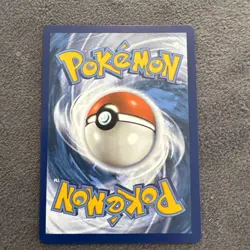 Pokemon Sword & Shield Chilling Reign Melony 218/198 Secret Rainbow Rare NM - Image 5