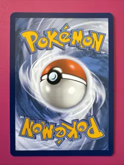 Pokemon TCG Snorlax 051 Promo Scarlet & Violet Black Star - Image 2
