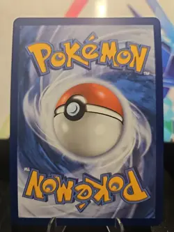 Blowtorch 117/094 - Pokemon TCG - Phantasmal Flames - Full Art NM/M - FREESHIP! - Image 2
