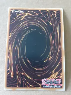 Yugioh Card 1st Edition KICO-EN019 White Rose Cloister - Image 2