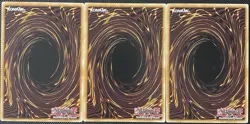 Dark Illusion SDMA-EN036 Marik 1st Edition (x3) Yugioh - Image 2