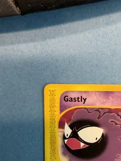 Pokemon Gastly Skyridge 57/144 NP NM+/MT Awesome card - Image 2