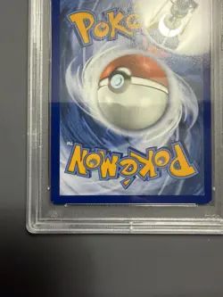 PSA 9 MINT Dragonite EX 72/108 XY Evolutions 2016 Pokemon Card - Image 4