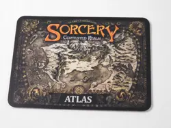 The Empyrean Unique Non-Foil Sorcery Gothic TCG Trading Card - Image 2