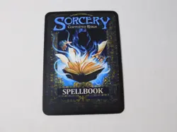 Year of the Blaze Non-Foil Unique Sorcery Arthurian Legends AL TCG Trading Card - Image 3