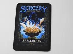 Peace Offering Unique Non-Foil Sorcery Gothic TCG Trading Card - Image 3