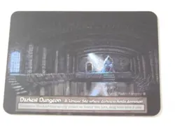 Darkest Dungeon Unique Non-Foil Sorcery Gothic TCG Trading Card - Image 1