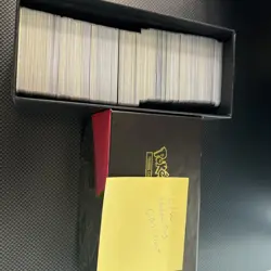 Full ETB of Pokemon Cards 600 Lot Common/uncommon - Modern Bulk - SWSH And On - Image 2