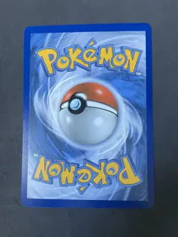 Pokemon TCG Copperajah V SWSH030 Jumbo Promo Card - Image 2