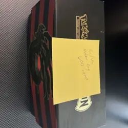 Full ETB of Pokemon Cards 600 Lot Common/uncommon - Modern Bulk - SWSH And On - Image 1