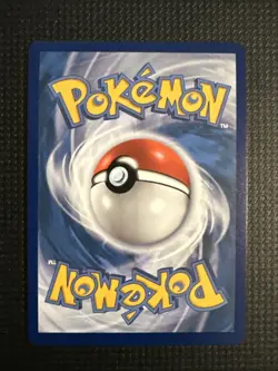 Blastoise 2/102 Pokemon Card - Celebrations: Classic Collection - NM - Image 2