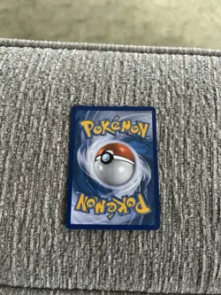 POKEMON MEGA GALLADE EX ULTRA RARE HOLO 35/108 220HP PSYCHIC CARD - Image 3