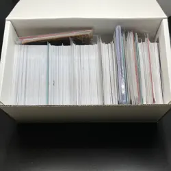 Konami Yu-Gi-Oh! TCG Card Lot Blue-Eyes Abyss Dragon, Tornado Dragon, 1st Editi… - Image 3