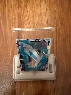 Dragon Ball TCG Card Final Hope Slash Foil Rise of the Unison Warrior BT10-056 - Image 5