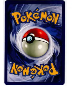 Pokemon TCG: MEW #8 2000 WotC Pokemon League Black Star Promo.... - Image 2