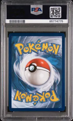2021 POKEMON CELEBRATIONS CHARIZARD HOLO CLASSIC PSA GEM MT 10 - Image 2