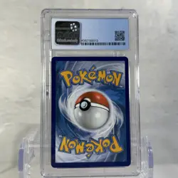 Pokemon Dialga Origin Forme VSTAR Astral Radiance #198 /189 CGC 9.5 2022 Rainbow - Image 4