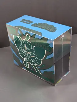 Pokemon TCG Twilight Masquerade Elite Trainer Box (ETB) ~ Factory Sealed - Image 2