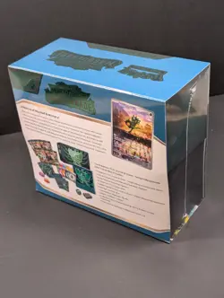 Pokemon TCG Twilight Masquerade Elite Trainer Box (ETB) ~ Factory Sealed - Image 3