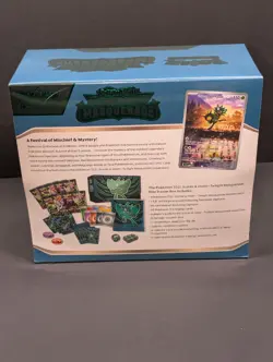 Pokemon TCG Twilight Masquerade Elite Trainer Box (ETB) ~ Factory Sealed - Image 4