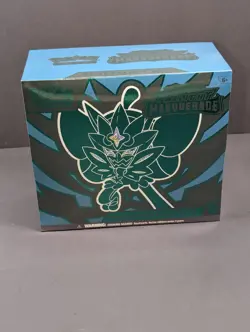 Pokemon TCG Twilight Masquerade Elite Trainer Box (ETB) ~ Factory Sealed - Image 5