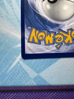 Neo Upper Energy Prize Pack Series 6 Stamped Play Pokemon TCG Ace Spec - Image 2