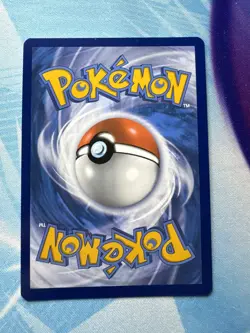 Neo Upper Energy Prize Pack Series 6 Stamped Play Pokemon TCG Ace Spec - Image 4