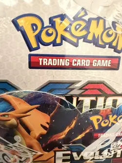 Pokemon TCG XY Evolutions Booster Box Factory Sealed 36 Packs - Image 4