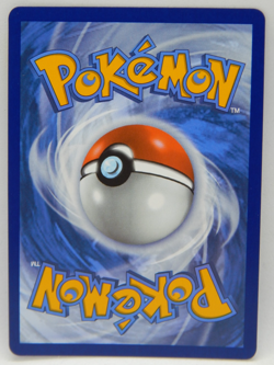 2025 Pokemon Play! Prize Pack Series 7 #23 - VAPOREON EX - Image 2