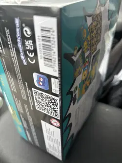 Pokemon TCG: Ascended Heroes Elite Trainer Box (ETB) - IN HAND Sealed Free Ship - Image 3