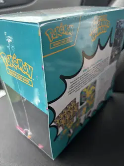 Pokemon TCG: Ascended Heroes Elite Trainer Box (ETB) - IN HAND Sealed Free Ship - Image 4