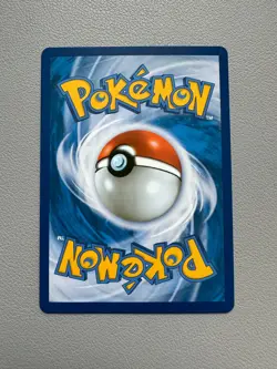 M Garchomp EX 141/XY-P Korean Promo – Pokemon World Championships 2016 – Holo - Image 2