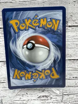 Pokemon TCG - Ionos Bellibolt Ex Journey Together Full Art 172/159 NM - Image 2